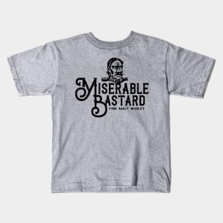 Miserable Bastard Kids T-Shirt